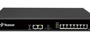 CENTRAL YEASTAR CENTRAL IP 50INT IP HASTA 8 LINEAS