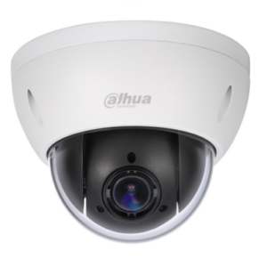 HDCVI DAHUA SPEED DOME PTZ 2MP 4X IP66 IK10 STAR WDR