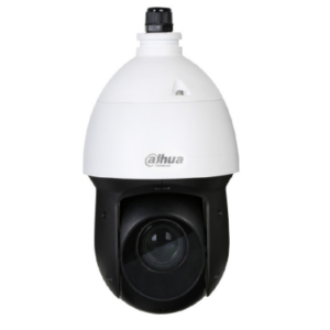 HDCVI DAHUA SPEED DOME PTZ 2MP 25X IR100IP66 SLGHT