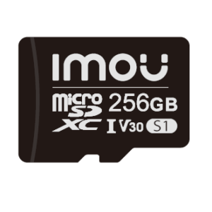 ACC IMOU MICRO SD 256GB