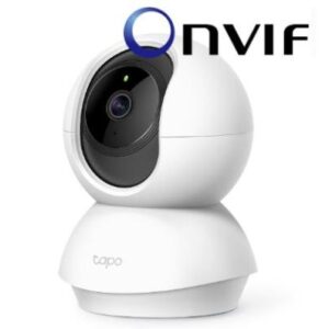 CAM.IP IN TP LINK CAMARA Wi-Fi INDOOR 1080P