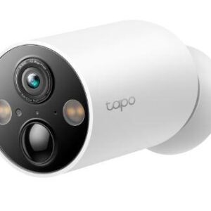 CAM.IP IN TP LINK CAMARA Wi-Fi IA IN-OUT AUDIO BIDI 1440P