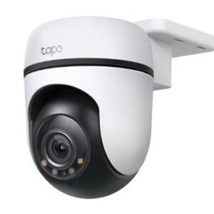 CAM.IP IN TP LINK CAMARA Wi-Fi IA IN-OUT 1080P 360