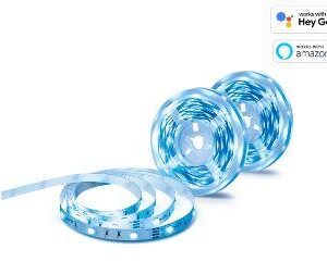 ACC TP LINK LED TIRA MULTICOLOR 10 MTS