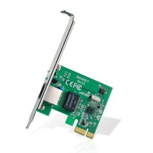 PLACA RED TP LINK ADAPTADOR DE RED PCI EXPRESS GIGABIT