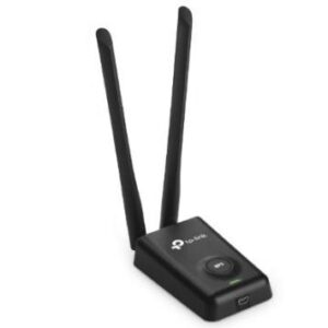 PLACA RED TP LINK ADAPTADOR USB INALAMBRICO 300 MBPS HP