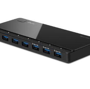 ACC.TP LINK Hub 7 Puertos USB 3.0