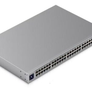 SWITCH UBIQUITI UNIFI 48P GB + 2SFP 1GB