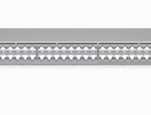 SWITCH UBIQUITI UNIFI 48P (48 2.5GB/4SFP+) POE++ LAYER3