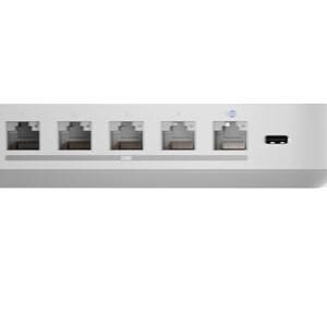 UBIQUITI UNIFI GATEWAY MAX