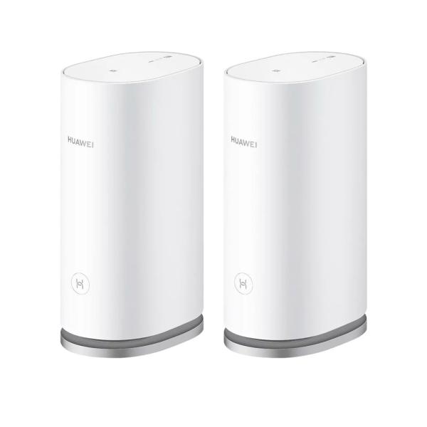 HUAWEI CBG ROUTER MESH3 DUALPACK WIFI6