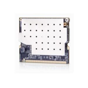 PLACA WIFI UBIQUITI MINIPCI 600 MW 2.4 GHZ CONECTOR MMCX