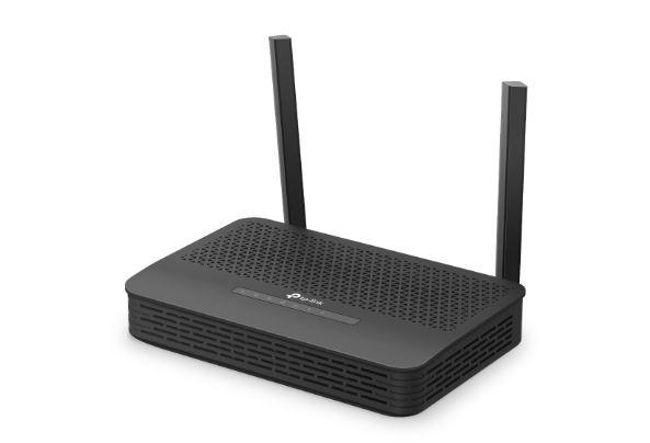 GPON TP LINK ONU GB AX3000 WI-FI 6 DB XPON ROUTER