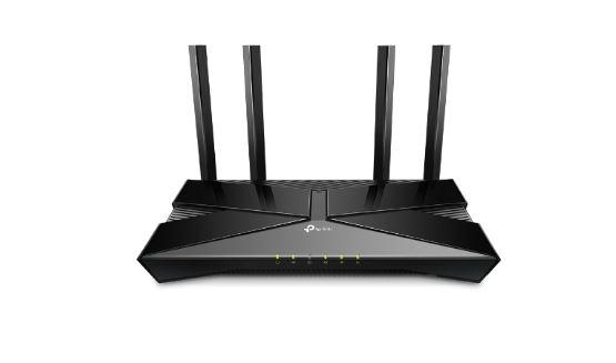 GPON TP LINK ONU GB AX3000 WI-FI 6 DB VOIP (2ANT)