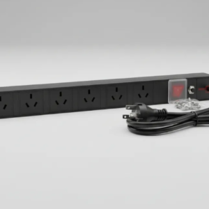 CANAL DE TENSION 6 TOMAS SIN TERMICA IRAM REGUVOLT