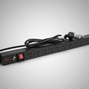 CANAL DE TENSION 10 TOMAS SIN TERMICA IRAM REGUVOLT