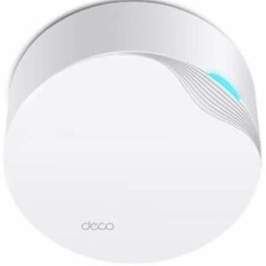 TP LINK WHOLE-HOME MESH WIFI6 AX3000 1PCS POE