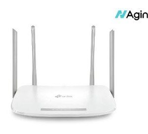 TP LINK ROUTER WIFI DOBLE BANDA AC1200 (4ANT) TR