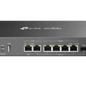 ROUTER WIR TP LINK OMADA MULTI-GIGABIT VPN ROUTER