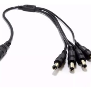 ACC.DAHUA PULPITO 1X4