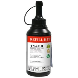 ACC PANTUM KIT RECARGA TL-411H (3000PAG)