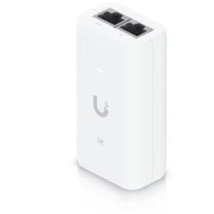 FUENTE UBIQUITI U-POE FUENTE POE UNIFI (15W)