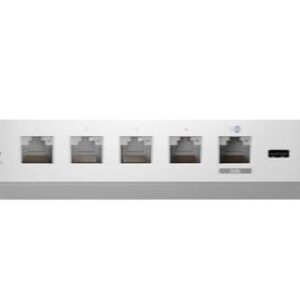 UBIQUITI UNIFI CLOUD GATEWAY ULTRA FUENTE/INCLUID