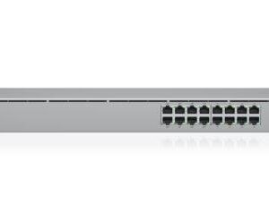 SWITCH UBIQUITI UNIFI 16P GB (8POE+/8GB ETH/2SFP)
