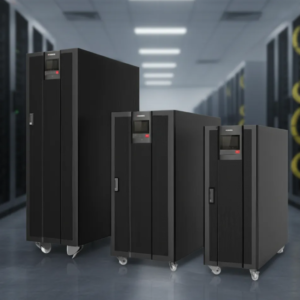 LYONN UPS 100 KVA MODULAR 3/3 TRIFASICO TRIFASICO