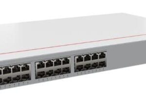 SWITCH HUAWEI EBG 24P GB POE+(124W) 2SFP+ GE