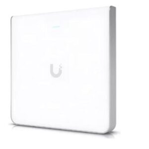 AP IN.UBIQUITI UNIFI WI-FI 6  4x4 5.8GBPS 4ETH 1POE S/F