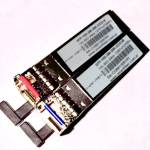 Modulo SFP+ 10G 20KM 10GBase-LR SM LC 1 FIBER CISCO COMPATIBLE A/B