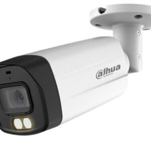 HDCVI DAHUA BULLET 2MP 2,8 IP67 IR40 DUAL LIGHT MIC