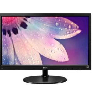 MONITOR LG 19" HD HDMI