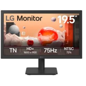 MONITOR LG 20" HD HDMI