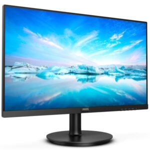 MONITOR PHILIPS LED 22" VGA HDMI
