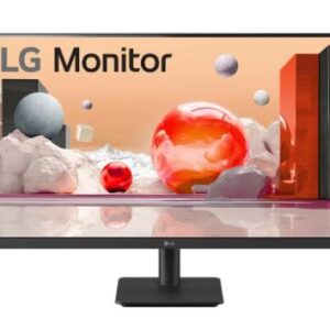 MONITOR LG 24" HD HDMI