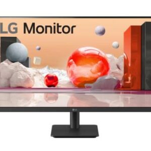 MONITOR LG 27" HD HDMI
