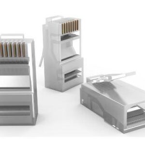 ACC.FKW PLUG RJ45 MACHO CAT5E FURUKAWA