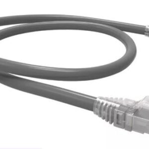 ACC.FKW PATCHCORD CAT5E 0,5MT MULTILAN GRIS FURUKAWA