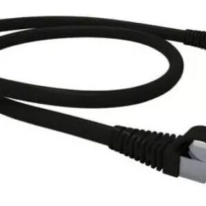 ACC.FKW PATCHCORD CAT5E 2,0MT MULTILAN NEGRO FURUKAWA