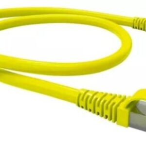 ACC.FKW PATCHCORD CAT5E 2,0MT MULTILAN AMARILLO FURUKAWA