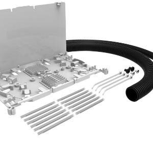 F.O.FKW KIT BANDEJA DE EMPALME STACK 24F FURUKAWA