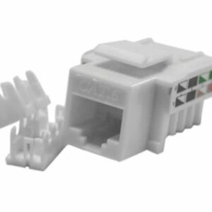 ACC.GLC JACK RJ45 CAT6 GLC