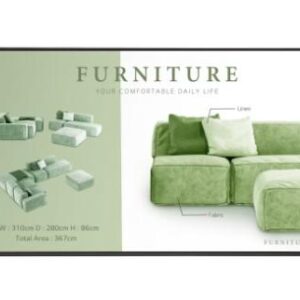 PANT PROF LG PANTALLA UHD SIGNAGE 43"