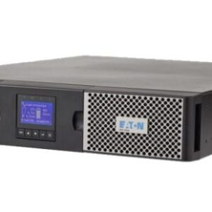 UPS EATON ON-LINE 9PX 1KVA 1:1 RT