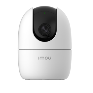 CAM.IP IN IMOU RANGER PT 4MP 3,6 IR10 MIC SD WIFI ALAR