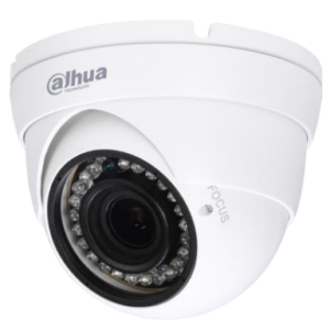 HDCVI DAHUA DOMO 1MP VF IR30 IP67 METAL  PROMO