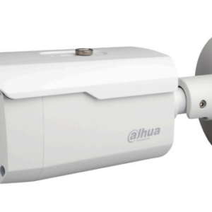 HDCVI DAHUA BULLET 2MP 3,6 IR80 IP67 DWDR METAL