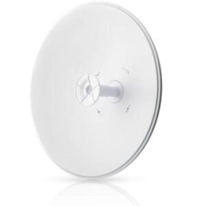 ANTENA UBIQUITI PARABOLA P/AF-5X 4.9-5.9 GHZ 26-30 DBI